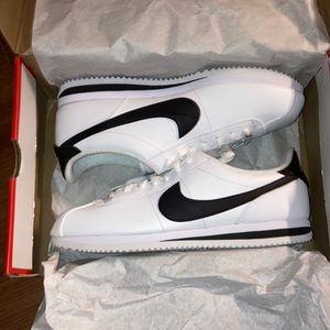Nike Cortez NIB mens size 10